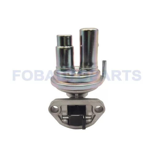 Fuel Pump for Isuzu Faster Trooper Ii Bighorn 1985-1991 8-94146-257-0 8941462570 8-94177-017-0 - image 3